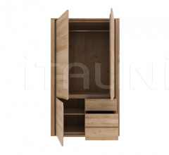 Шкаф Oak Shadow dresser Шкаф Oak Shadow dresser фабрика Ethnicraft