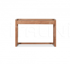 Итальянские Письменные столы - Письменный стол Teak Frame desk Итальянские Письменные столы - Письменный стол Teak Frame desk фабрика Ethnicraft