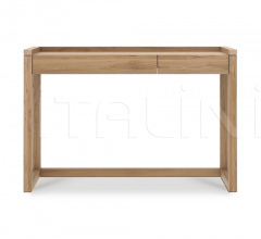 Итальянские Письменные столы - Письменный стол Oak Frame desk Итальянские Письменные столы - Письменный стол Oak Frame desk фабрика Ethnicraft