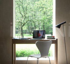 Итальянские Письменные столы - Письменный стол Oak Frame desk Итальянские Письменные столы - Письменный стол Oak Frame desk фабрика Ethnicraft