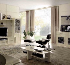 Модульная система CS117 F3 Модульная система CS117 F3 фабрика Giorgiocasa