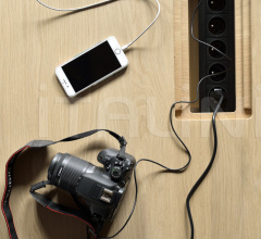 Итальянские Столы для конференц зала - Стол Oak Mikado meeting table Итальянские Столы для конференц зала - Стол Oak Mikado meeting table фабрика Ethnicraft