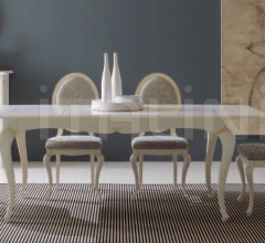 Раздвижной стол T51 C фабрика Giorgiocasa