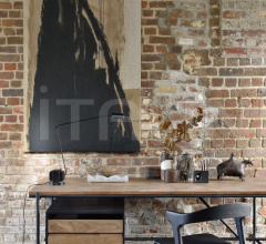 Тумбочка Teak Oscar drawer unit Тумбочка Teak Oscar drawer unit фабрика Ethnicraft