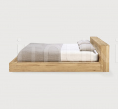 Итальянские Кровати - Кровать Oak Madra bed фабрика Ethnicraft