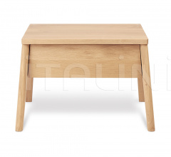 Тумбочка Oak Air bedside table Тумбочка Oak Air bedside table фабрика Ethnicraft