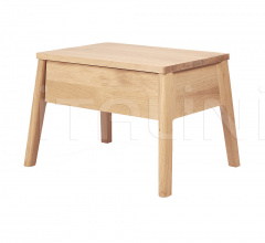 Тумбочка Oak Air bedside table Тумбочка Oak Air bedside table фабрика Ethnicraft