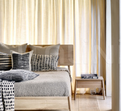 Тумбочка Oak Air bedside table Тумбочка Oak Air bedside table фабрика Ethnicraft