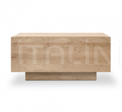 Тумбочка Oak Madra bedside table Тумбочка Oak Madra bedside table фабрика Ethnicraft