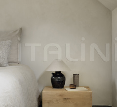 Тумбочка Oak Madra bedside table фабрика Ethnicraft