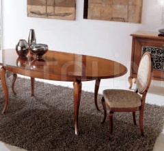 Раздвижной стол T52 P фабрика Giorgiocasa