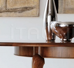 Раздвижной стол T52 P фабрика Giorgiocasa