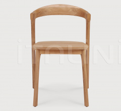 Стул Teak Bok outdoor dining chair Стул Teak Bok outdoor dining chair фабрика Ethnicraft