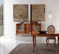 Раздвижной стол T52 P фабрика Giorgiocasa