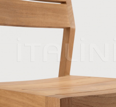 Стул Teak EX 1 outdoor dining chair Стул Teak EX 1 outdoor dining chair фабрика Ethnicraft