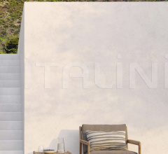 Итальянские Уличные столики - Столик Teak Jack outdoor side table фабрика Ethnicraft