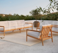 Ковер Grey Nomad kilim rug Ковер Grey Nomad kilim rug фабрика Ethnicraft