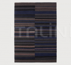 Ковер Cobalt kilim rug Ковер Cobalt kilim rug фабрика Ethnicraft