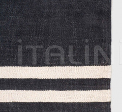 Ковер Black Mazandaran kilim rug Ковер Black Mazandaran kilim rug фабрика Ethnicraft