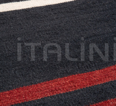 Ковер Black Mazandaran kilim rug Ковер Black Mazandaran kilim rug фабрика Ethnicraft