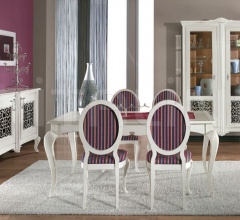 Витрина 365 B фабрика Giorgiocasa