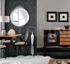 Раздвижной стол T50 NR фабрика Giorgiocasa