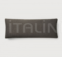 Подушка Lumbar cushions for Trapeze sofa - pepper - set of 2 Подушка Lumbar cushions for Trapeze sofa - pepper - set of 2 фабрика Ethnicraft