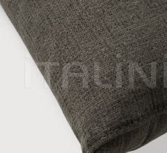 Подушка Lumbar cushions for Trapeze sofa - pepper - set of 2 Подушка Lumbar cushions for Trapeze sofa - pepper - set of 2 фабрика Ethnicraft