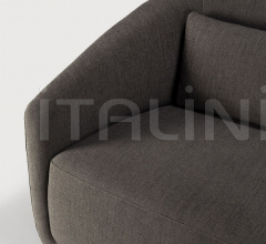 Подушка Lumbar cushions for Trapeze sofa - pepper - set of 2 Подушка Lumbar cushions for Trapeze sofa - pepper - set of 2 фабрика Ethnicraft