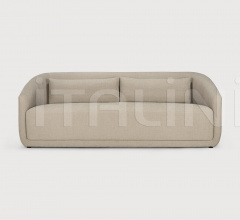 Подушка Lumbar cushions for Trapeze sofa - beige - set of 2 Подушка Lumbar cushions for Trapeze sofa - beige - set of 2 фабрика Ethnicraft