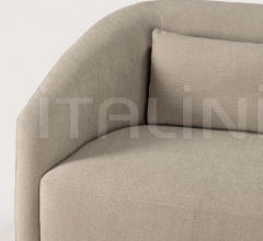 Подушка Lumbar cushions for Trapeze sofa - beige - set of 2 Подушка Lumbar cushions for Trapeze sofa - beige - set of 2 фабрика Ethnicraft