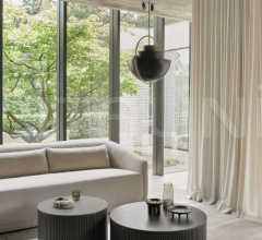 Подушка Lumbar cushions for Trapeze sofa - beige - set of 2 Подушка Lumbar cushions for Trapeze sofa - beige - set of 2 фабрика Ethnicraft