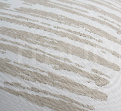 Подушка White Linear Square outdoor cushion Подушка White Linear Square outdoor cushion фабрика Ethnicraft