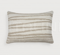 Подушка White Stripes outdoor cushion Подушка White Stripes outdoor cushion фабрика Ethnicraft