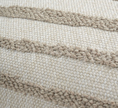 Подушка White Stripes outdoor cushion Подушка White Stripes outdoor cushion фабрика Ethnicraft