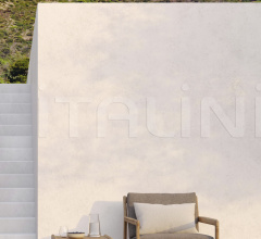 Подушка White Boucle Light outdoor cushion Подушка White Boucle Light outdoor cushion фабрика Ethnicraft