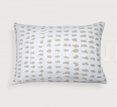 Подушка White Dots outdoor cushion Подушка White Dots outdoor cushion фабрика Ethnicraft