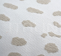 Подушка White Dots outdoor cushion Подушка White Dots outdoor cushion фабрика Ethnicraft