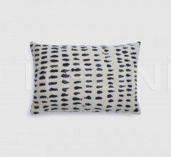 Подушка White Dots cushion Подушка White Dots cushion фабрика Ethnicraft