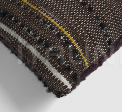 Подушка Dark Tulum cushion Подушка Dark Tulum cushion фабрика Ethnicraft