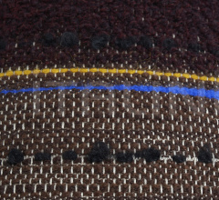 Подушка Dark Tulum cushion Подушка Dark Tulum cushion фабрика Ethnicraft