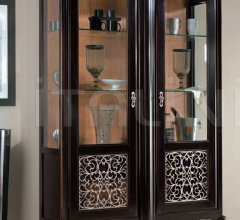 Витрина 365 N фабрика Giorgiocasa