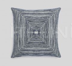 Подушка White Linear Square cushion Подушка White Linear Square cushion фабрика Ethnicraft