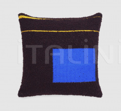 Подушка Tulum cushion Подушка Tulum cushion фабрика Ethnicraft