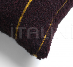 Подушка Tulum cushion Подушка Tulum cushion фабрика Ethnicraft