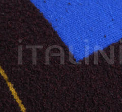 Подушка Tulum cushion Подушка Tulum cushion фабрика Ethnicraft