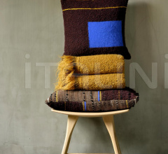 Подушка Tulum cushion Подушка Tulum cushion фабрика Ethnicraft