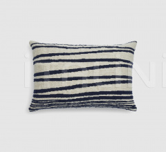 Подушка White Stripes cushion Подушка White Stripes cushion фабрика Ethnicraft
