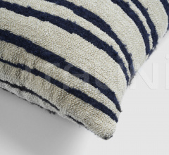 Подушка White Stripes cushion Подушка White Stripes cushion фабрика Ethnicraft