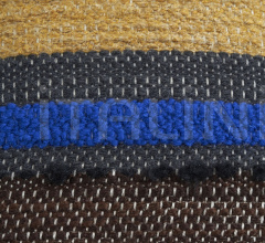 Подушка Bright Tulum cushion Подушка Bright Tulum cushion фабрика Ethnicraft